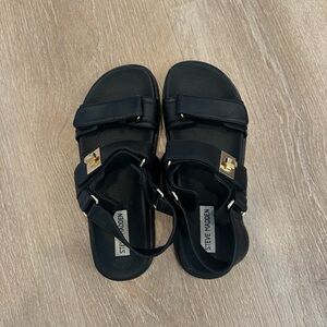 Steve Madden Mona Sandals